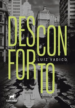Cover Desconforto (eBook, ePUB)