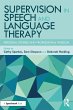 Supervision in Speech and Language... - Bild 1