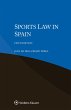 Sports Law in Spain (eBook, PDF) - Bild 1