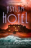 Asylum Hotel (eBook, ePUB)