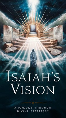 Isaiah's Vision (Christian Biblical fiction, #23) (eBook, ePUB) - Thomas, Michelle Renee