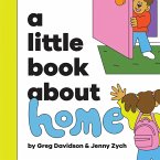 A Little Book About Home (eBook, ePUB) A Little Book About Home (eBook, ePUB)