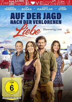 Auf der Jagd nach der verlorenen Liebe - Discovering Love