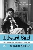 Edward Said (eBook, ePUB)