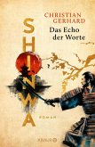 Das Echo der Worte / Shinwa Bd.2 (eBook, ePUB) Das Echo der Worte / Shinwa Bd.2 (eBook, ePUB)