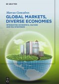 Global Markets, Diverse Economies (eBook, ePUB)