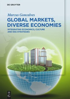 Cover Global Markets, Diverse Economies (eBook, ePUB)