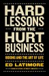 Hard Lessons from the Hurt Business... - Bild 1
