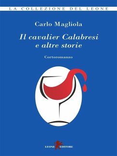Cover Il cavalier Calabresi e altre storie (eBook, ePUB)