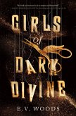 Girls of Dark Divine (eBook, ePUB)