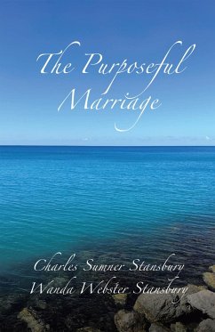 Cover The Purposeful Marriage (eBook, ePUB)