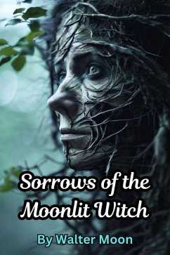 Cover Sorrows of the Moonlit Witch (eBook, ePUB)
