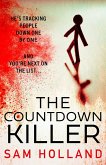 The Countdown Killer (eBook, ePUB) The Countdown Killer (eBook, ePUB)