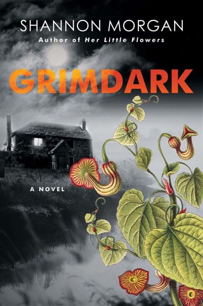 Grimdark (eBook, ePUB)