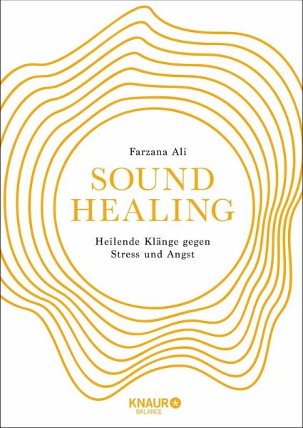 Sound Healing (eBook, ePUB)