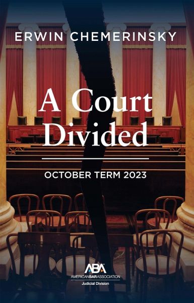 A Court Divided (eBook, ePUB) A Court Divided (eBook, ePUB)