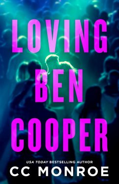 Loving Ben Cooper (eBook, ePUB) - Monroe, Cc