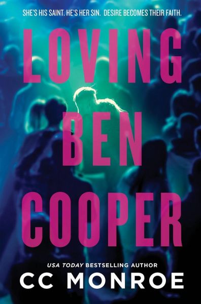 Loving Ben Cooper (eBook, ePUB) Loving Ben Cooper (eBook, ePUB)