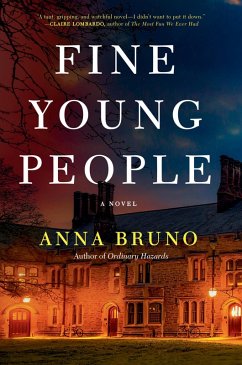Cover Fine Young People (eBook, ePUB)