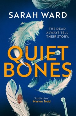 Cover Quiet Bones (eBook, ePUB)