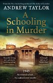A Schooling in Murder (eBook, ePUB)