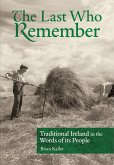 The Last Who Remember (eBook, ePUB) The Last Who Remember (eBook, ePUB)