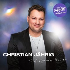 Cover Auf Eigenen Beinen