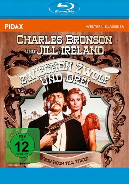 Zwischen Zwoelf Und Drei (From Noon Till Three) (B