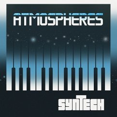 Cover Atmospheres