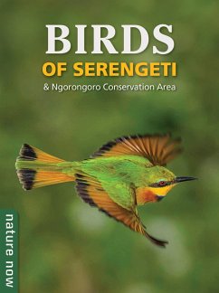 Birds of Serengeti & Ngorongoro Conservation Area (eBook, ePUB) - Plessis, Jean du; Watson, Rupert