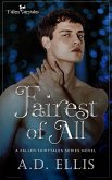 Fairest of All (eBook, ePUB)