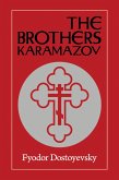The Brothers Karamazov (eBook, ePUB)