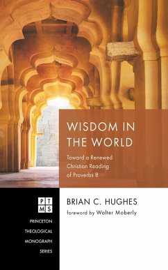 Wisdom in the World (eBook, ePUB)