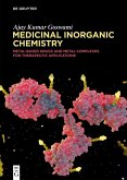 Medicinal Inorganic Chemistry (eBook, ePUB) Medicinal Inorganic Chemistry (eBook, ePUB)