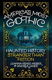 America's Most Gothic (eBook, ePUB)