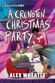 A Crongton Christmas Party (eBook, ePUB)