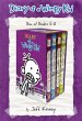 Diary of a Wimpy Kid Box of Books 5-8... - Bild 1