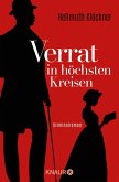 Verrat in höchsten Kreisen (eBook, ePUB)