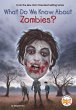 What Do We Know About Zombies? (eBook,... - Bild 1