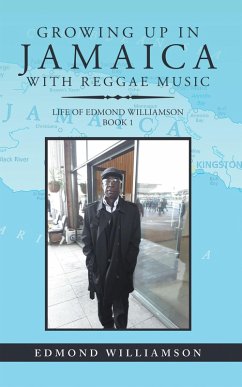 Cover Growing Up in Jamaica with Reggae Music (eBook, ePUB)