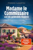 Madame le Commissaire und die gefährliche Begierde / Kommissarin Isabelle Bonnet Bd.12 (eBook, ePUB)