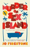 Murder on Sex Island (eBook, ePUB)