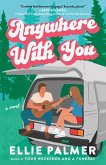 Anywhere With You (eBook, ePUB)