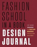 Fashion School in a Book Design Journal (eBook, ePUB)