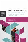 Breaking Barriers (eBook, ePUB) Breaking Barriers (eBook, ePUB)