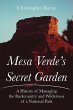 Mesa Verde's Secret Garden (eBook, ePUB) - Bild 1