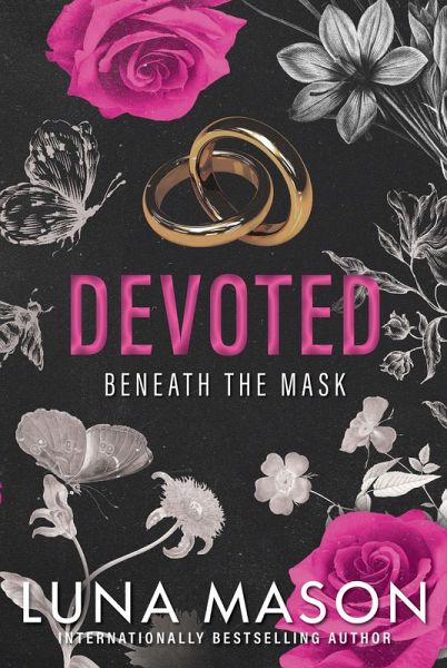 Devoted (eBook, ePUB) Devoted (eBook, ePUB)