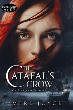 Cover The Catafal's Crow (Of Fear and Flowers, #1) (eBook, ePUB)