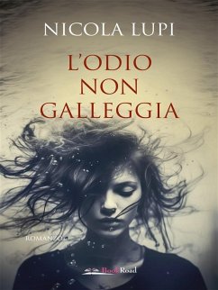 Cover L'odio non galleggia (eBook, ePUB)
