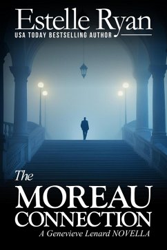 Cover The Moreau Connection (Book 19 - Novella) (eBook, ePUB)